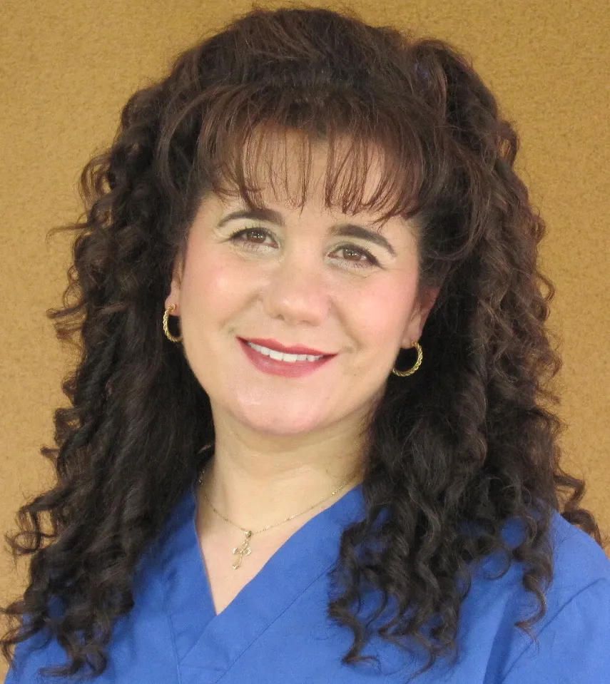 Dr. S. Kalinian, DMD(Pediatric Specialist)
